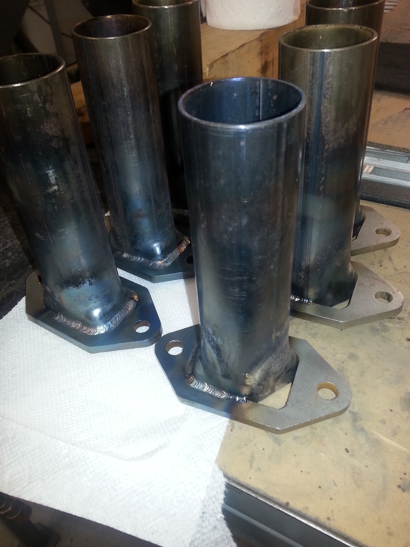 Illustration for article titled Chris, Fabricator or Artist ?